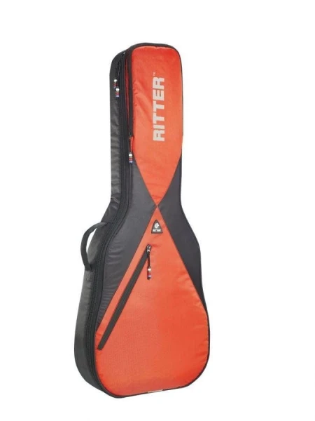 Чехол для классической гитары RITTER RGP5-C BRR