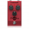 Гитарная педаль эффекта фэйзер TC ELECTRONIC BLOOD MOON PHASER