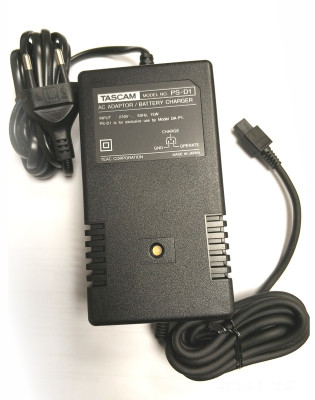 Блок питания Tascam PS-D1 для DA-P1