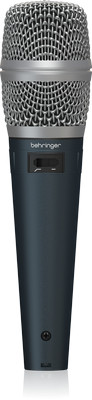 Конденсаторный микрофон Behringer SB 78A кардиоидный