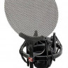 SE Electronics Isolation Pack-Shockmount & Pop Set подвес паук и поп-фильтр