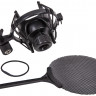 SE Electronics Isolation Pack-Shockmount & Pop Set подвес паук и поп-фильтр