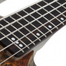 SCHECTER RIOT-5 Inferno Burst 5-струнная бас-гитара