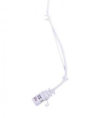 Подвесной микрофон Superlux PRA52W