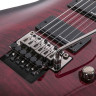 SCHECTER DEMON-6 FR CRB электрогитара