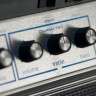 AMPEG CLASSIC SVT-VR ламповый басовый усилитель-голова, 300 Вт