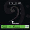 Комплект струн для 4х стр бас-гитары 040-100 GALLI STRINGS BSN40100 Regular