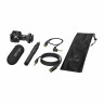Накамерный микрофон Behringer VIDEO MIC компактный проводной