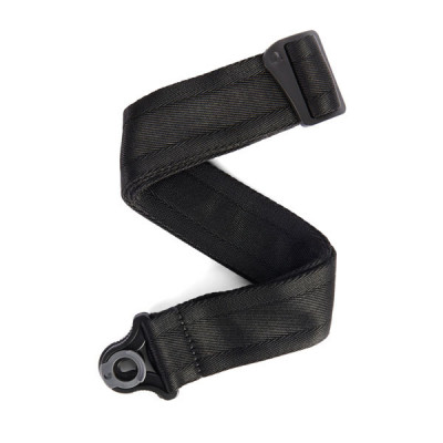 Ремень для гитары Planet Waves 50BAL00 нейлон auto lock черный