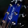 Crafter FC-550EQ MS электроакустическая гитара