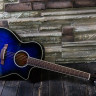 Crafter FC-550EQ MS электроакустическая гитара
