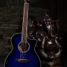 Crafter FC-550EQ MS электроакустическая гитара