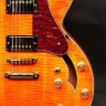 Crafter SEG 450 OR полуакустическая гитара
