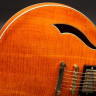 Crafter SEG 450 OR полуакустическая гитара