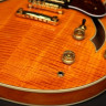 Crafter SEG 450 OR полуакустическая гитара