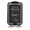 BEHRINGER MPA200BT портативная система звукоусиления, 200 Вт НЧ 8", ВЧ 1", Bluetooth