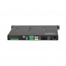 INVOTONE DV300.4 четырехканальный усилитель мощности, 70/100V
