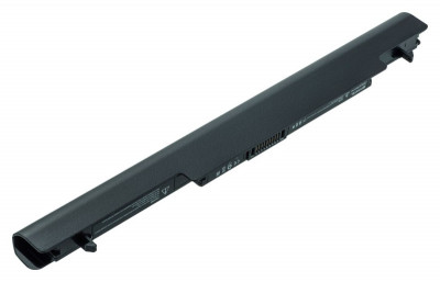 Аккумулятор для ноутбуков Asus K46, K56, S46, A46, A56, S40, S405, S56, S505 2600 мАч