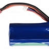 Аккумулятор Li-Ion Spard 3000mAh, 7,4V, 10C, T-plug для Remo Hobby 1/16, Himoto 1/18