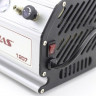 Компрессор JAS 1207, с регулятором давления, автоматика, ресивер 0,3 л