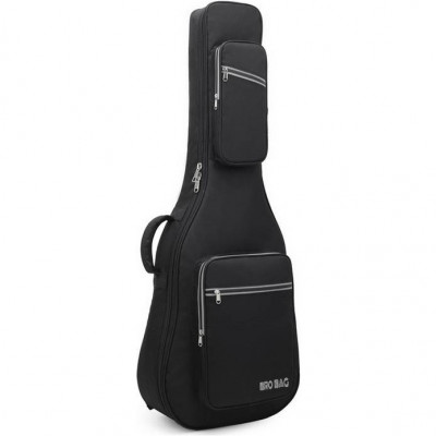 Чехол для гитары акустической BRO BAG AIX 2141BK
