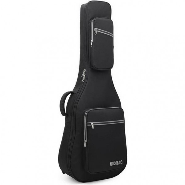 Чехол для гитары акустической BRO BAG AIX 2141BK