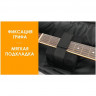 Чехол для гитары акустической BRO BAG AIX 2141BK