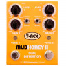 T-Rex MUDHONEY II Педаль эффектов для гитары