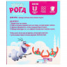 Настольная игра "Ловкие рога" Холодное сердце, р-р 16,4х13,9х3,1