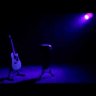 Светодиодный ультрафиолетовый прожектор EURO DJ LED PAR 56-3W/UV