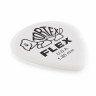 DUNLOP  468P1.35 Tortex Flex Jazz III Набор медиаторов 2 шт