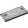 Hohner Echo Harp 2х32 CG губная гармошка тремоло