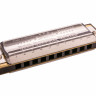 Hohner Big River Harp 590-20 Eb губная гармошка диатоническая