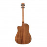 Maton EBW70C электроакустическая гитара