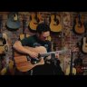 Maton EBW70C электроакустическая гитара