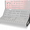 Стойка Behringer EURORACK STAND (3-TIER) трехуровневая для Eurorack