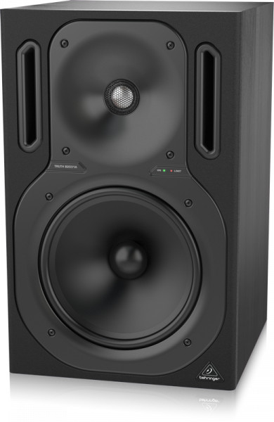 Студийный монитор Behringer B2031A двухполосный активный