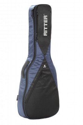 Чехол для классической гитары RITTER RGP5-C NBK