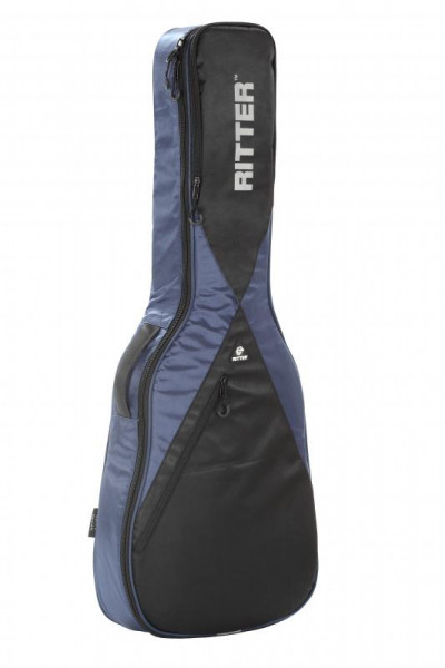 Чехол для классической гитары RITTER RGP5-C NBK