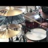 MEINL MCS+MCS16TRC комплект тарелок