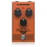 Гитарная педаль эффекта тремоло TC ELECTRONIC CHOKA TREMOLO