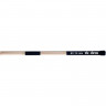 Щетки барабанные деревянные 41 см VIC FIRTH RUTE 606 резиновая ручка
