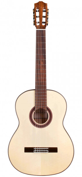 CORDOBA IBERIA F7 Flamenco классическая гитара фламенко с чехлом