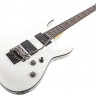 SCHECTER DEMON-6 FR VWHT электрогитара