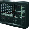 Behringer PMP560M EUROPOWER 6-канальный монофонический микшерный усилитель с DSP процессором 500 Вт