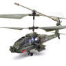 Р/У вертолет Syma S109G Gyro IR RTF