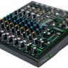 MACKIE ProFX10v3 10-канальный микшер с процессором эффектов и USB