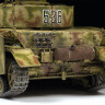 Немецкий средний танк Т-IV (Н) 1/35