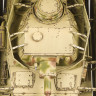 Немецкий средний танк Т-IV (Н) 1/35