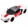 Р/У трансформер MZ Lykan Hypersport 2317P 1/14